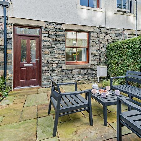 2 Bed In Keswick 95741 Vila Exterior foto