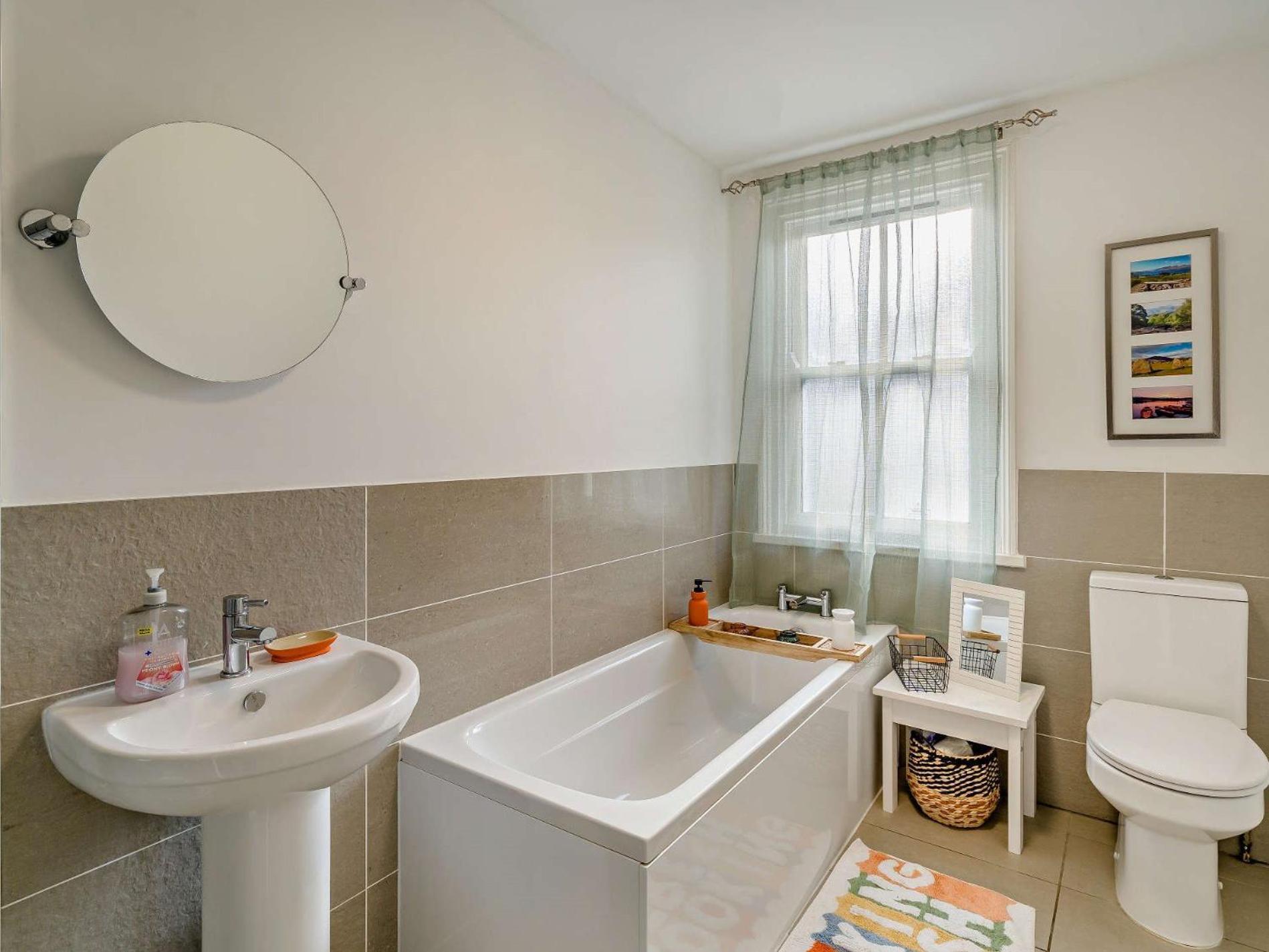 2 Bed In Keswick 95741 Vila Exterior foto