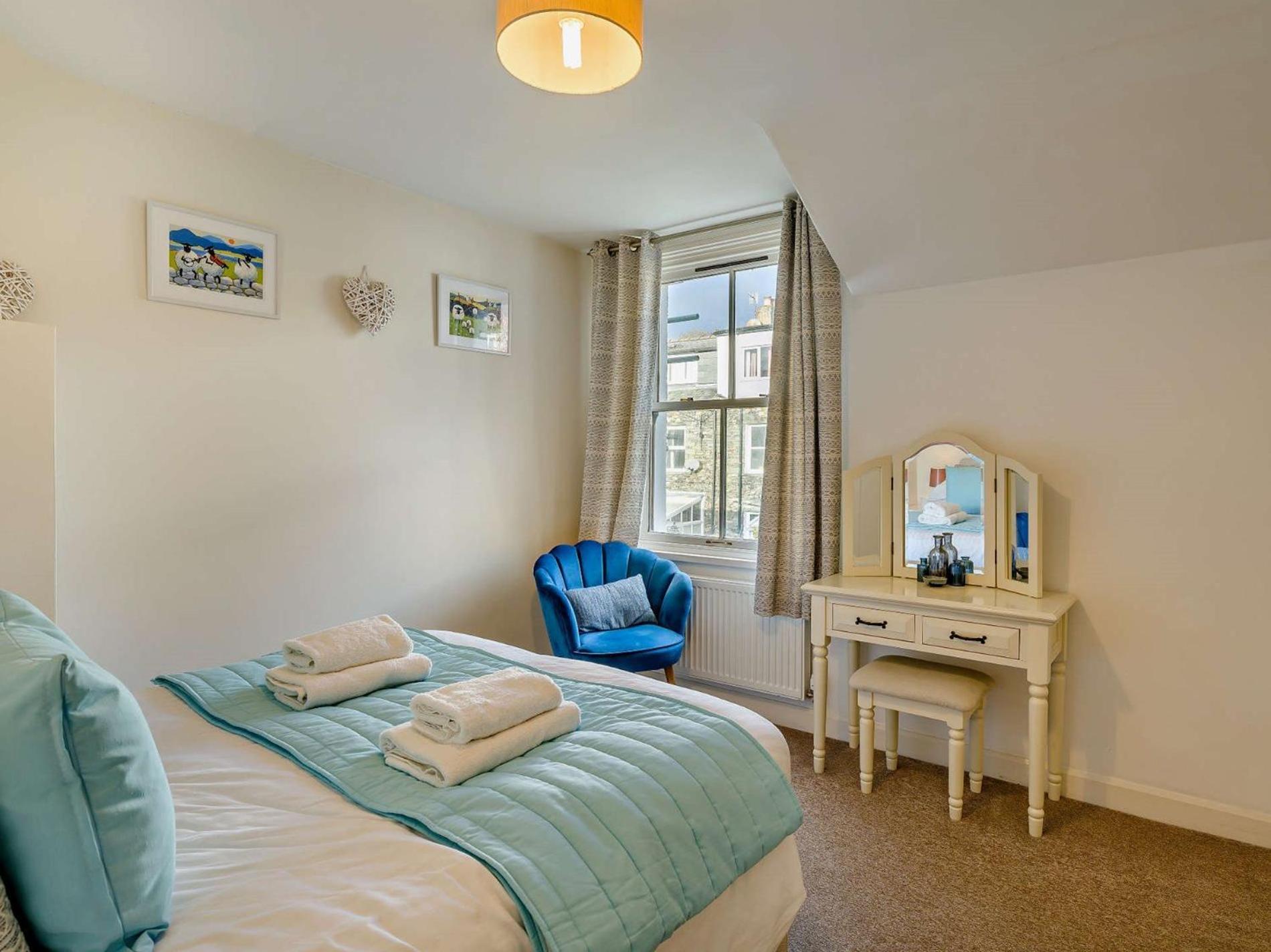 2 Bed In Keswick 95741 Vila Exterior foto