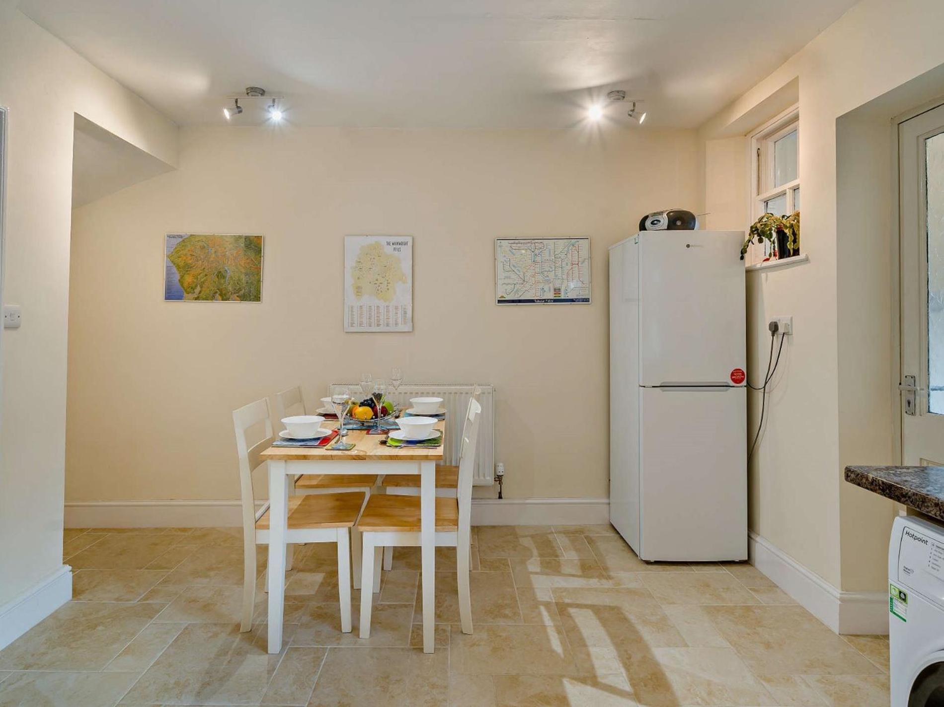 2 Bed In Keswick 95741 Vila Exterior foto