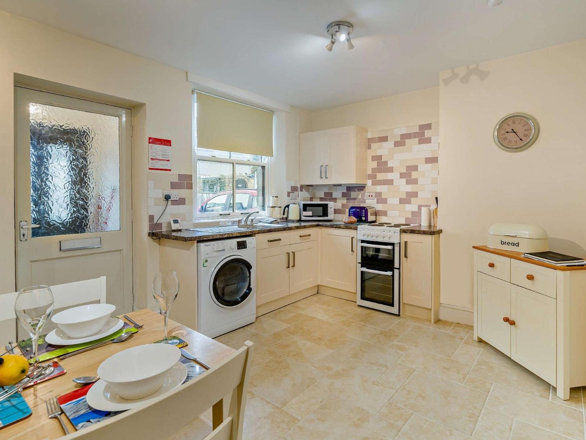 2 Bed In Keswick 95741 Vila Exterior foto