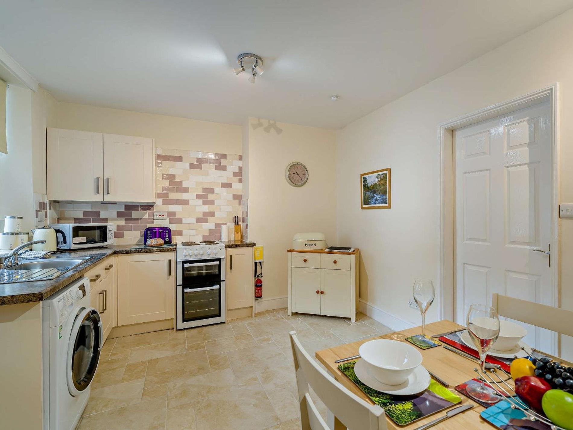 2 Bed In Keswick 95741 Vila Exterior foto